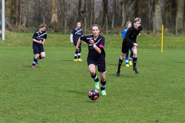 Bild 185 - C-Juniorinnen FSG BraWie o.W. - SG Oering-Seth-S�lfeld o.W. : Ergebnis: 4:3